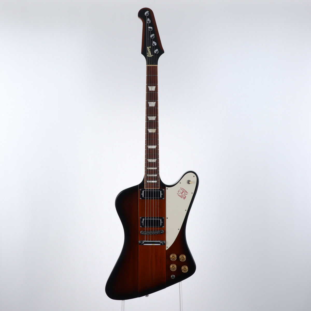 [SN 160122841] USED Gibson USA / Firebird V 2016 Traditional Vintage Sunburst [11]