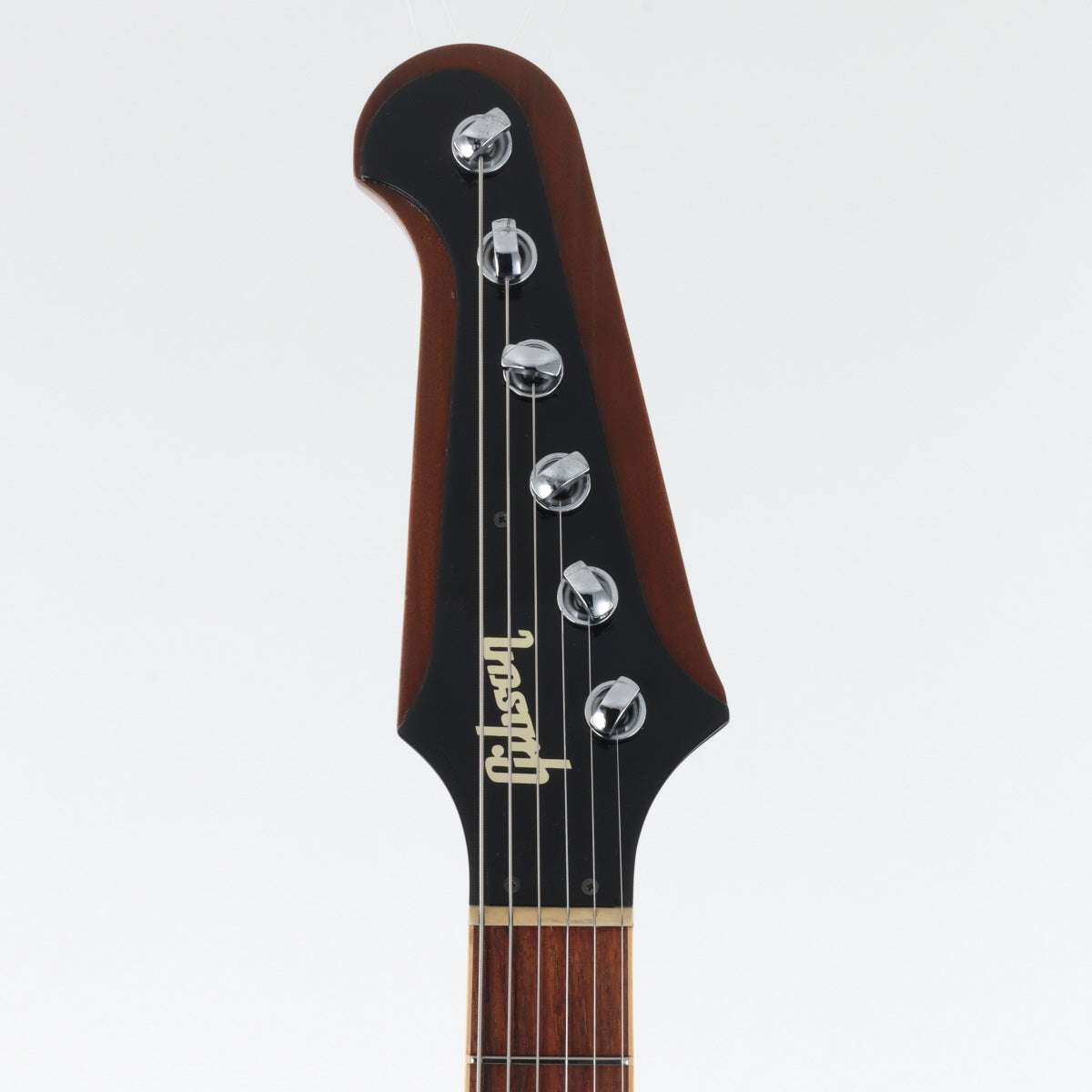 [SN 160122841] USED Gibson USA / Firebird V 2016 Traditional Vintage Sunburst [11]