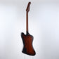[SN 160122841] USED Gibson USA / Firebird V 2016 Traditional Vintage Sunburst [11]