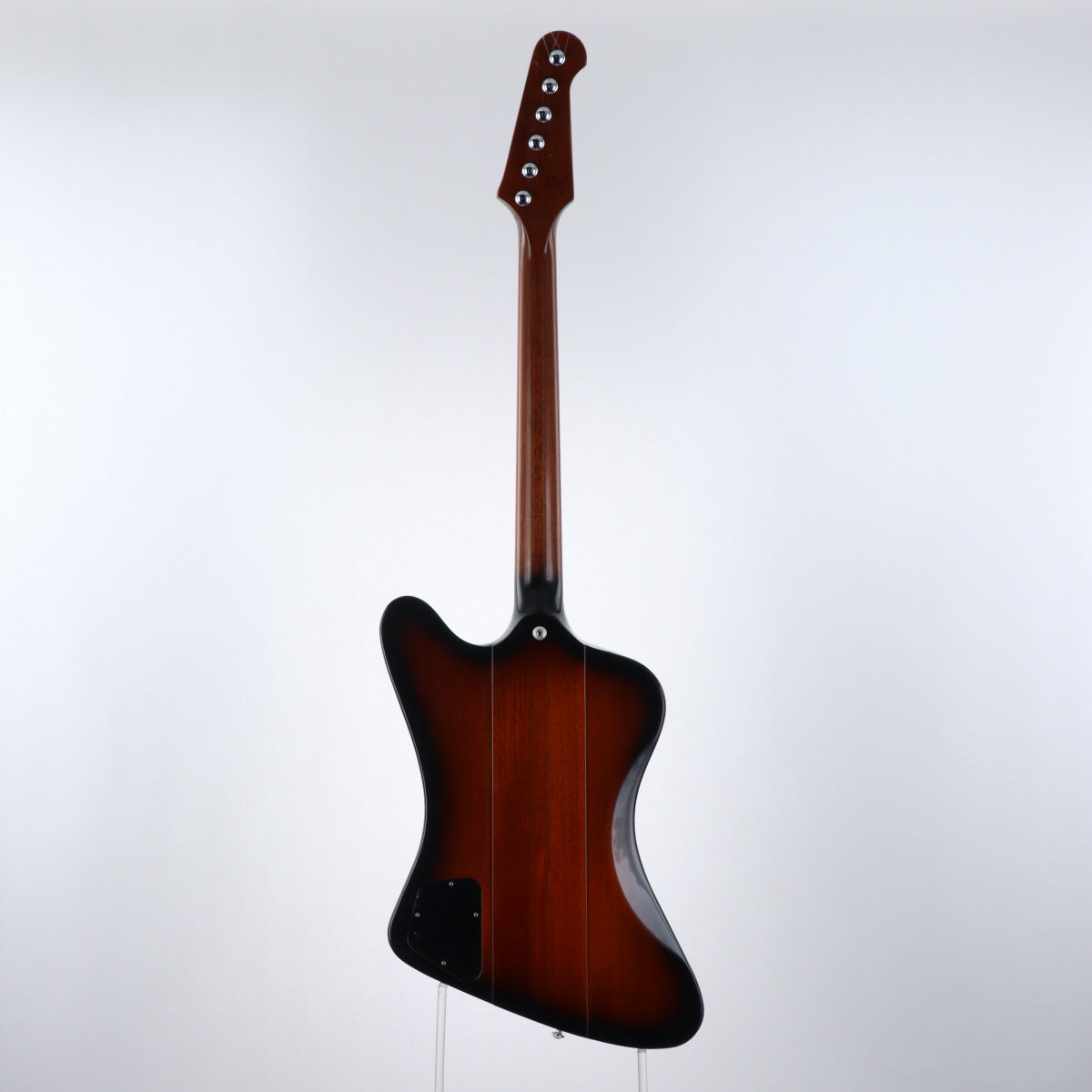 [SN 160122841] USED Gibson USA / Firebird V 2016 Traditional Vintage Sunburst [11]