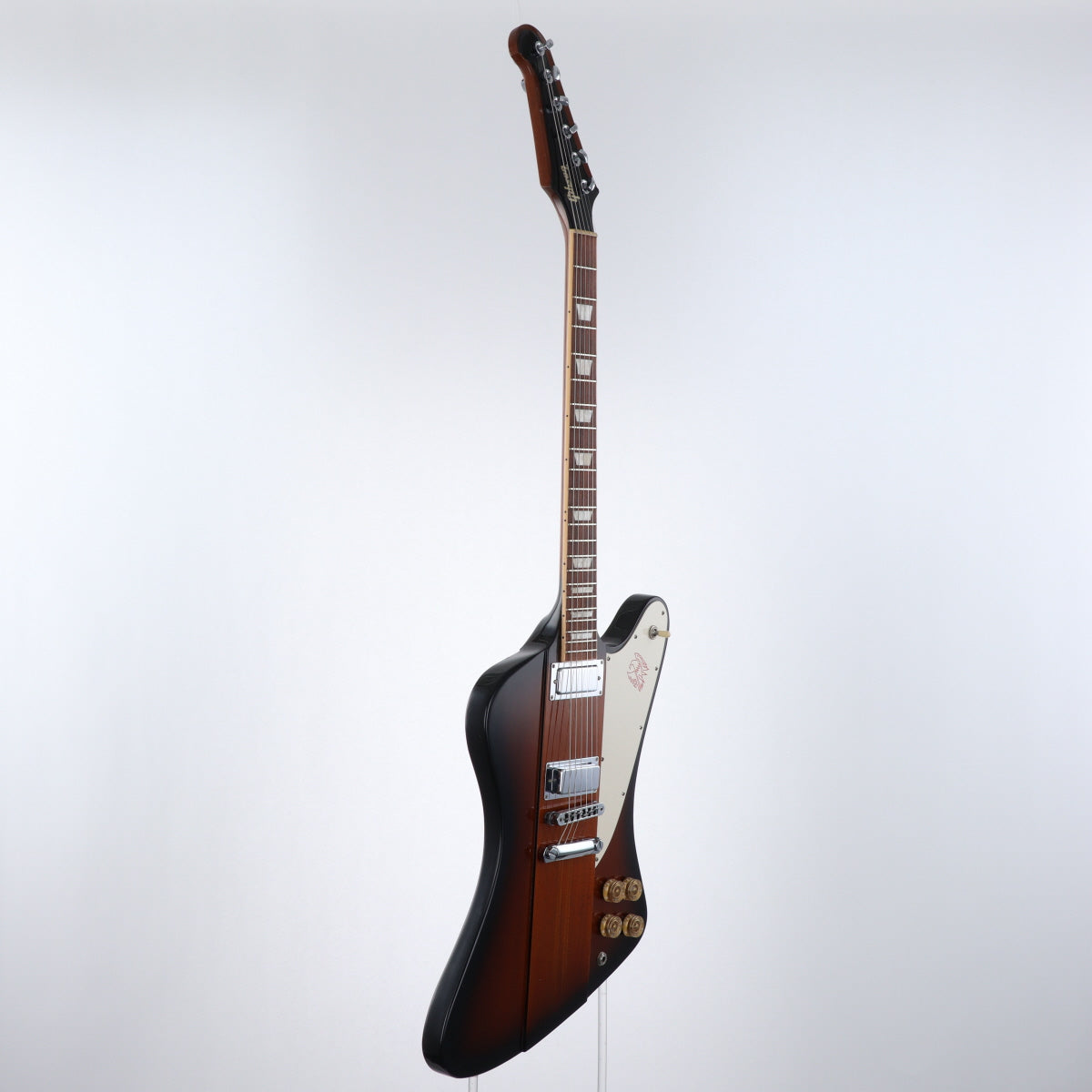 [SN 160122841] USED Gibson USA / Firebird V 2016 Traditional Vintage Sunburst [11]