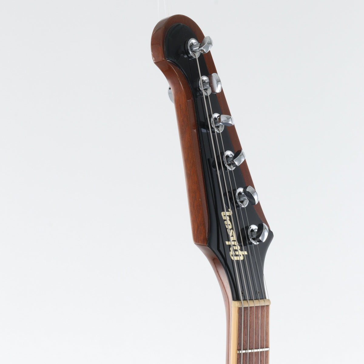 [SN 160122841] USED Gibson USA / Firebird V 2016 Traditional Vintage Sunburst [11]