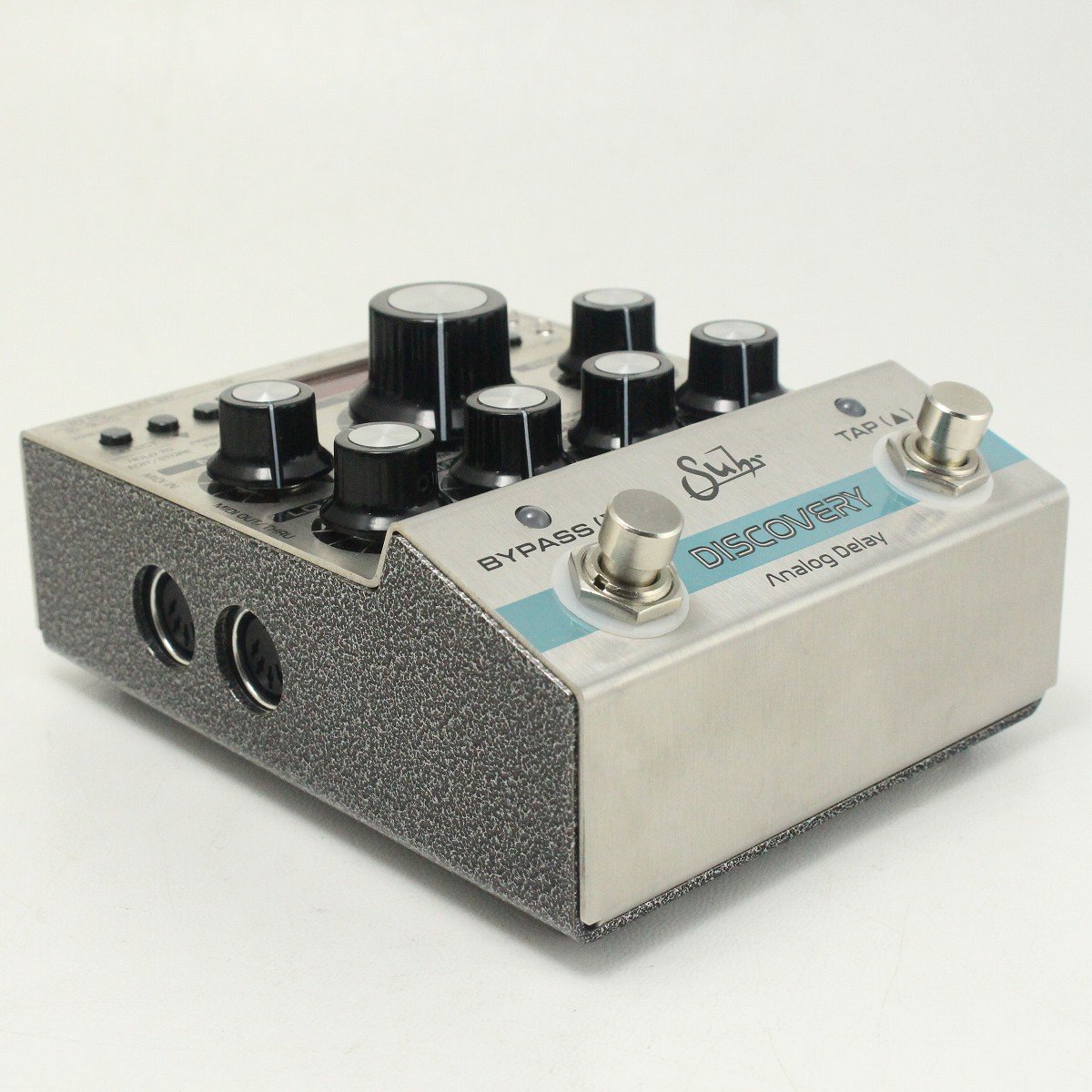 [SN DAD0655] USED SUHR / DISCOVERY [03]