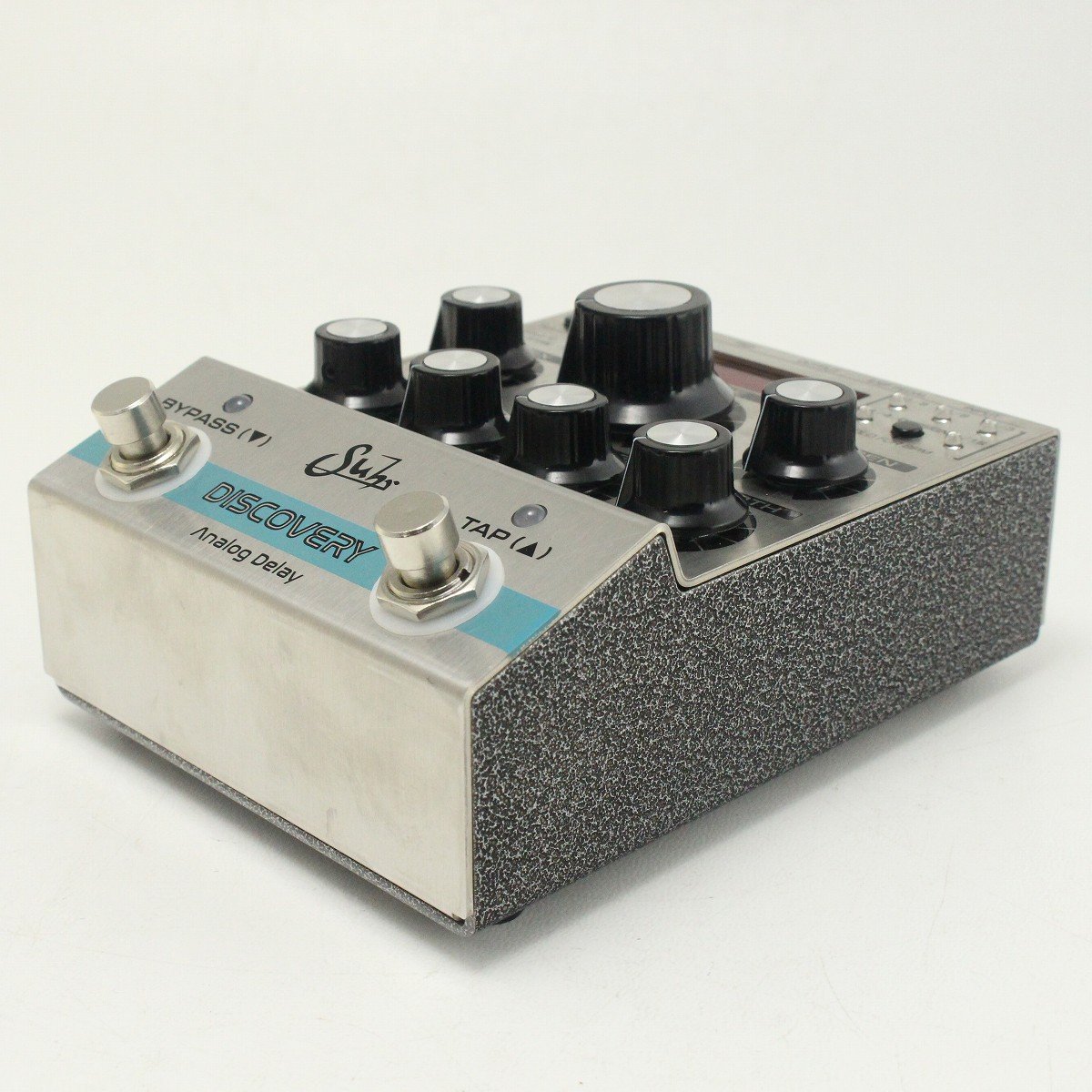 [SN DAD0655] USED SUHR / DISCOVERY [03]