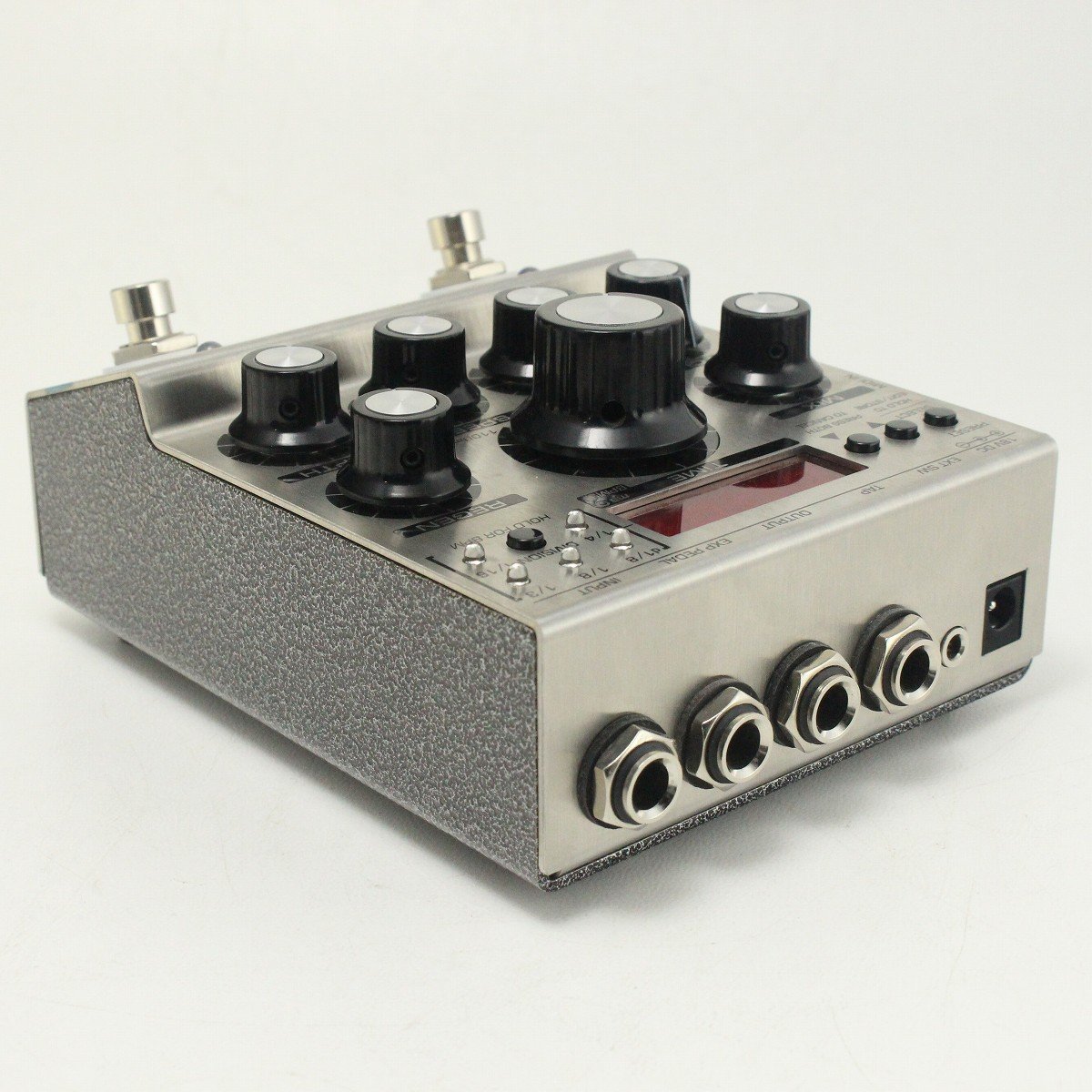 [SN DAD0655] USED SUHR / DISCOVERY [03]