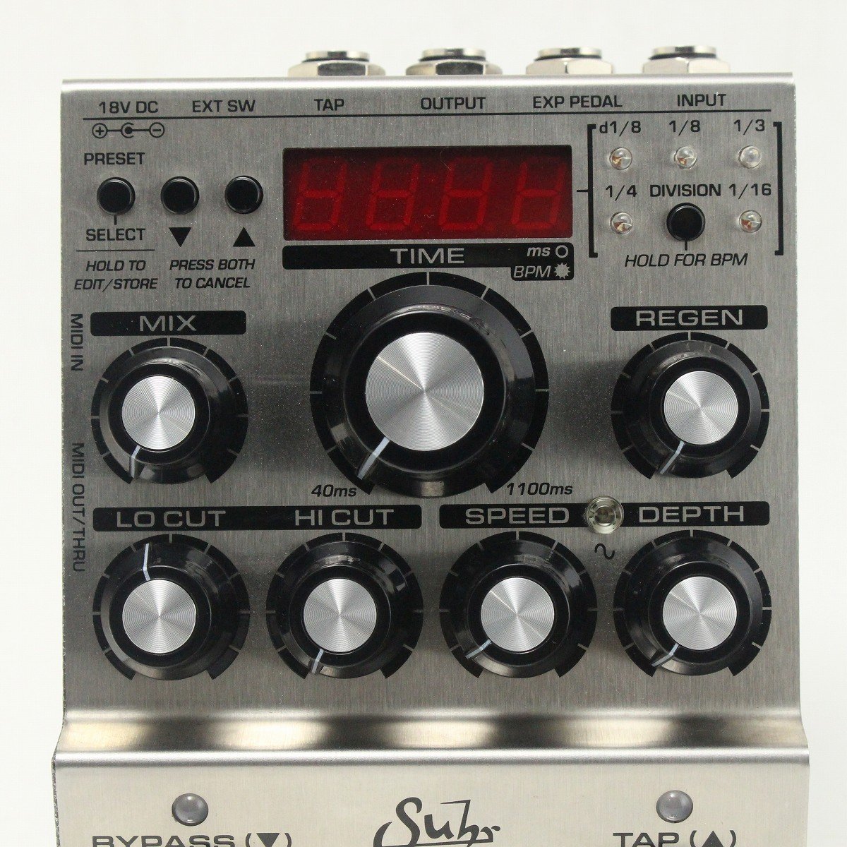 [SN DAD0655] USED SUHR / DISCOVERY [03]