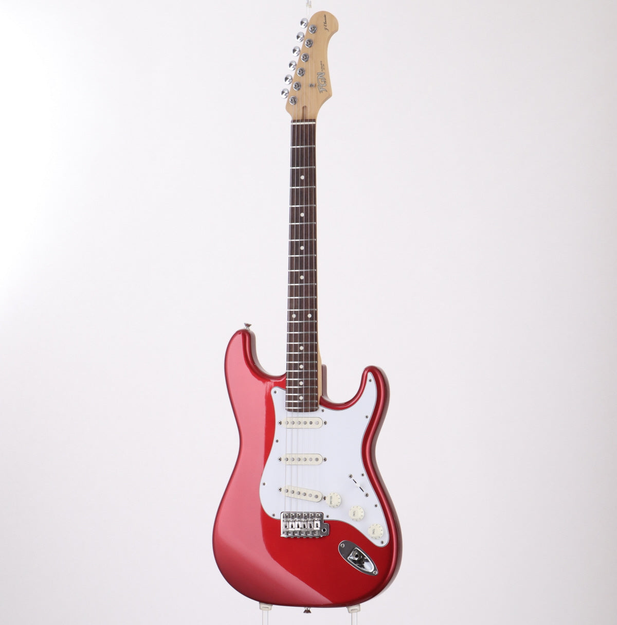美品 Fujigen フジゲン　JST6R made in  japan Fujigen Jst6R Electric Guitar Safe delivery from Japan | eBay
