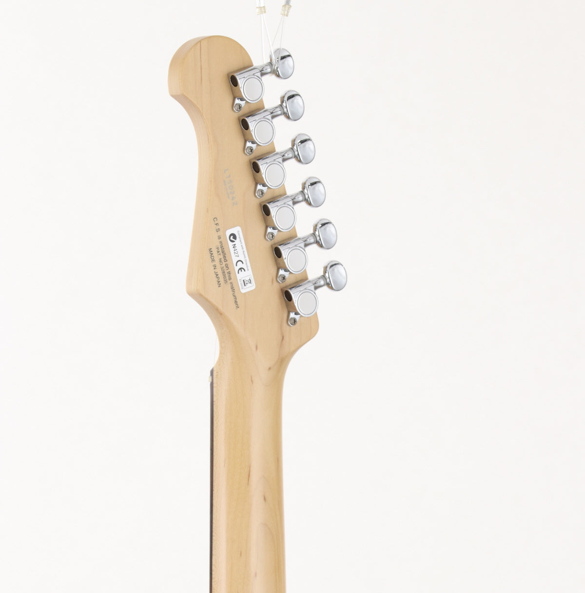 USED FUJIGEN / JST6R CAR [03 – Ishibashi Music Corporation.