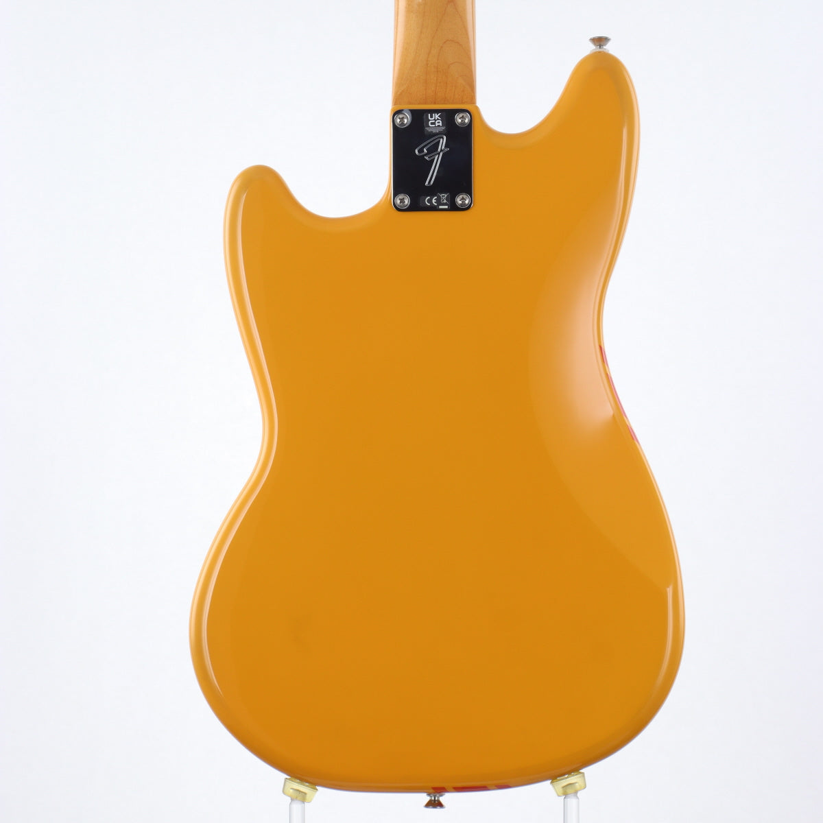 [SN MX23103750] USED Fender Mexico Fender / Vintera II 70s Mustang Compedition Orange [20]