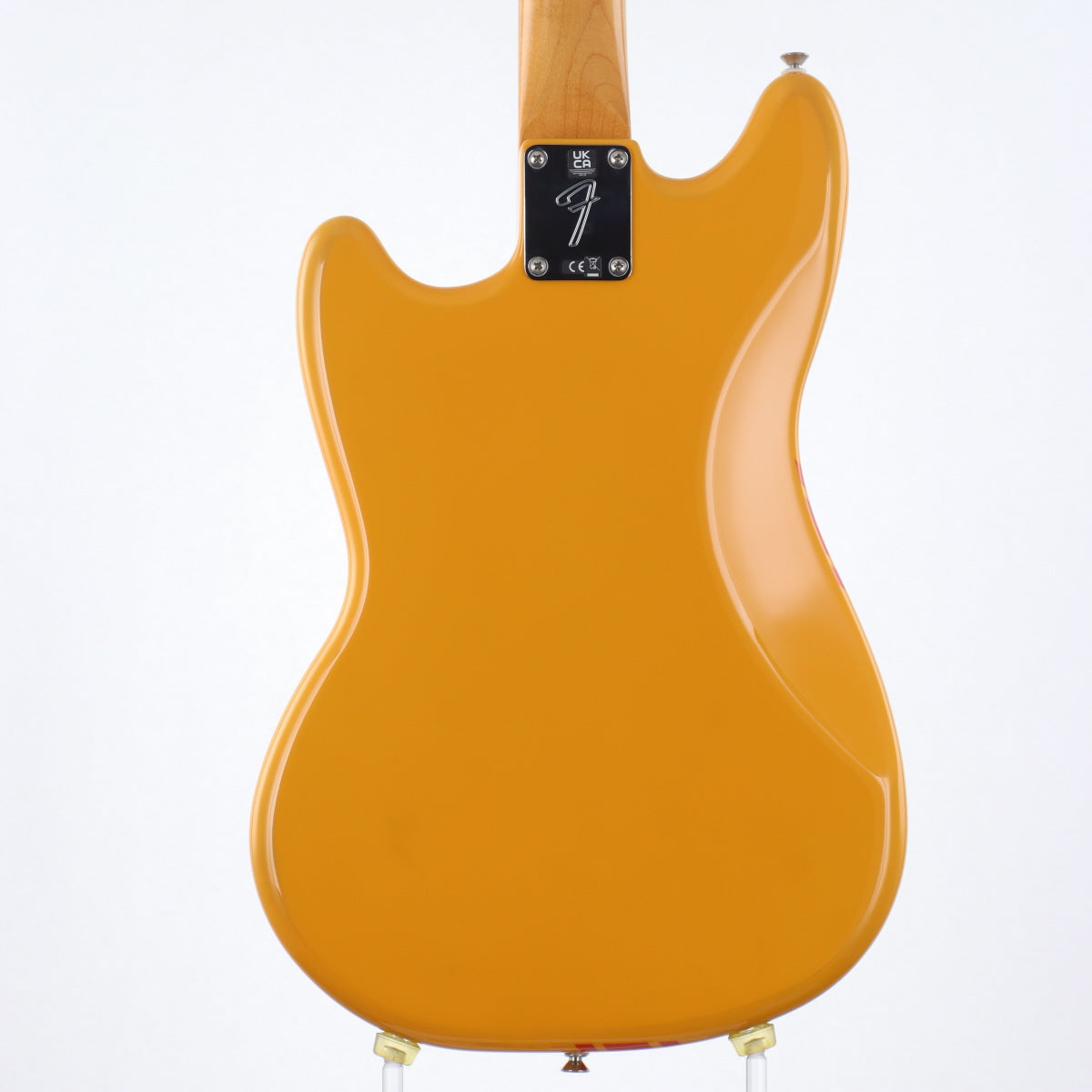 [SN MX23103750] USED Fender Mexico Fender / Vintera II 70s Mustang Compedition Orange [20]