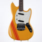 [SN MX23103750] USED Fender Mexico Fender / Vintera II 70s Mustang Compedition Orange [20]