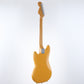 [SN MX23103750] USED Fender Mexico Fender / Vintera II 70s Mustang Compedition Orange [20]