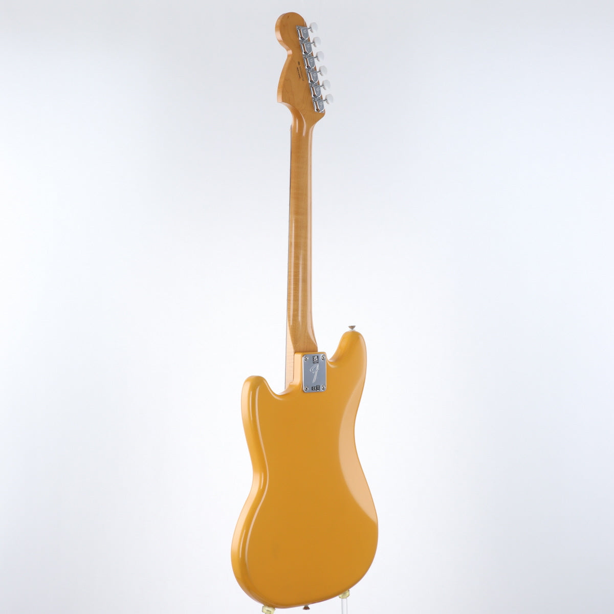 [SN MX23103750] USED Fender Mexico Fender / Vintera II 70s Mustang Compedition Orange [20]