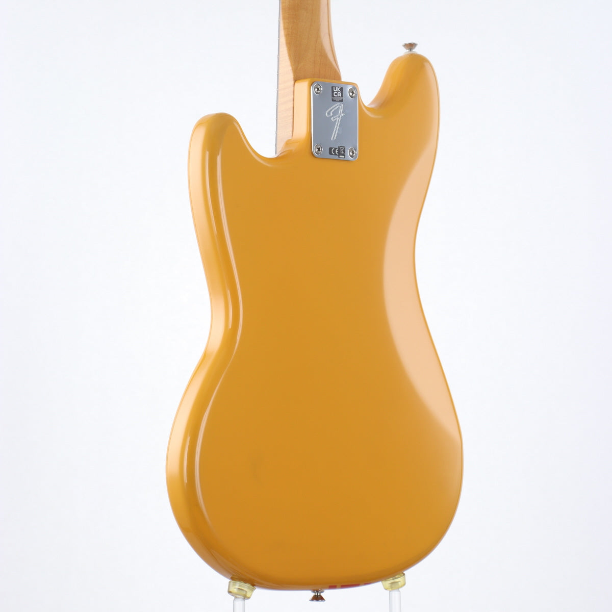 [SN MX23103750] USED Fender Mexico Fender / Vintera II 70s Mustang Compedition Orange [20]
