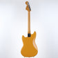 [SN MX23103750] USED Fender Mexico Fender / Vintera II 70s Mustang Compedition Orange [20]