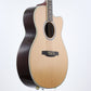 [SN B01522] USED Paul Reed Smith (PRS) / SE Angelus Custom Natural [11]