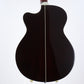 [SN B01522] USED Paul Reed Smith (PRS) / SE Angelus Custom Natural [11]