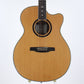 [SN B01522] USED Paul Reed Smith (PRS) / SE Angelus Custom Natural [11]