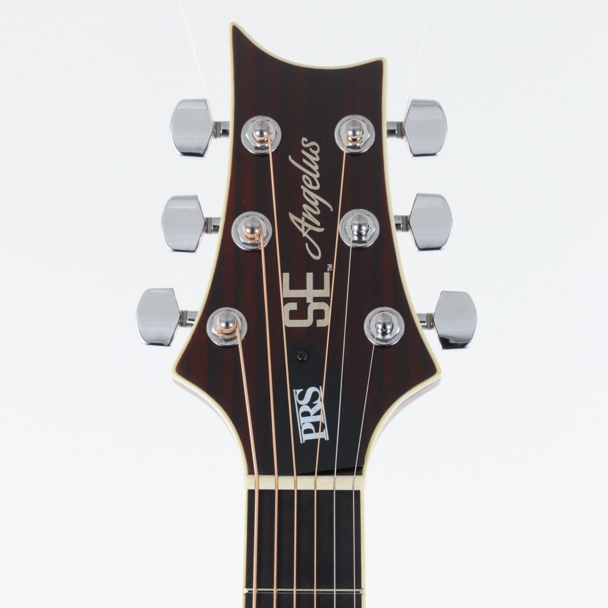 [SN B01522] USED Paul Reed Smith (PRS) / SE Angelus Custom Natural [11]