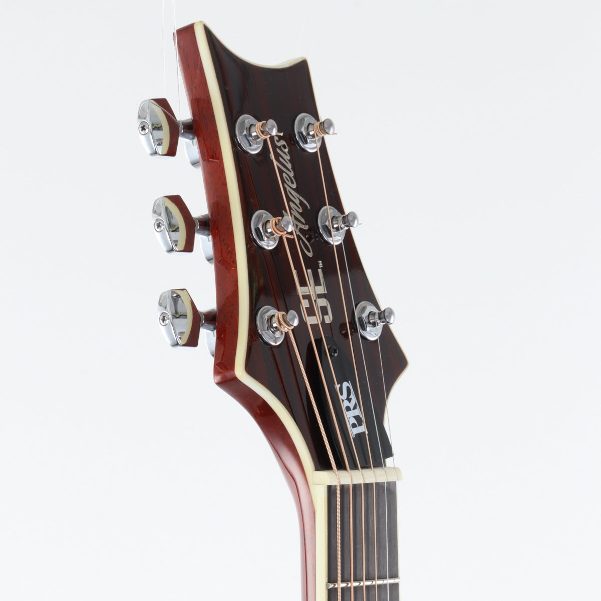 [SN B01522] USED Paul Reed Smith (PRS) / SE Angelus Custom Natural [11]