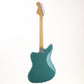[SN P093790] USED FENDER JAPAN (-2015) / JG66 OTM MH Ocean Turquoise Metallic [05]