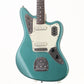 [SN P093790] USED FENDER JAPAN (-2015) / JG66 OTM MH Ocean Turquoise Metallic [05]