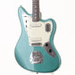 [SN P093790] USED FENDER JAPAN (-2015) / JG66 OTM MH Ocean Turquoise Metallic [05]