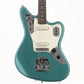 [SN P093790] USED FENDER JAPAN (-2015) / JG66 OTM MH Ocean Turquoise Metallic [05]