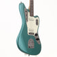[SN P093790] USED FENDER JAPAN (-2015) / JG66 OTM MH Ocean Turquoise Metallic [05]