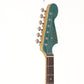 [SN P093790] USED FENDER JAPAN (-2015) / JG66 OTM MH Ocean Turquoise Metallic [05]
