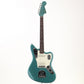 [SN P093790] USED FENDER JAPAN (-2015) / JG66 OTM MH Ocean Turquoise Metallic [05]