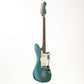 [SN P093790] USED FENDER JAPAN (-2015) / JG66 OTM MH Ocean Turquoise Metallic [05]