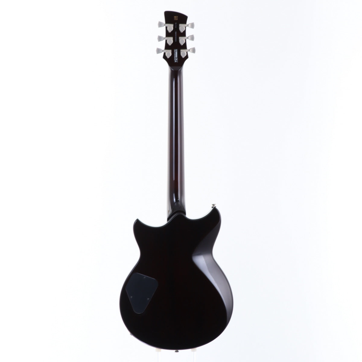 [SN HMO0163WW] USED YAMAHA / RS720B REVSTAR Ash Gray [11]