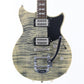 [SN HMO0163WW] USED YAMAHA / RS720B REVSTAR Ash Gray [11]