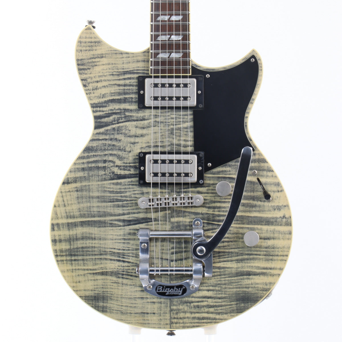 [SN HMO0163WW] USED YAMAHA / RS720B REVSTAR Ash Gray [11]