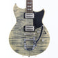 [SN HMO0163WW] USED YAMAHA / RS720B REVSTAR Ash Gray [11]