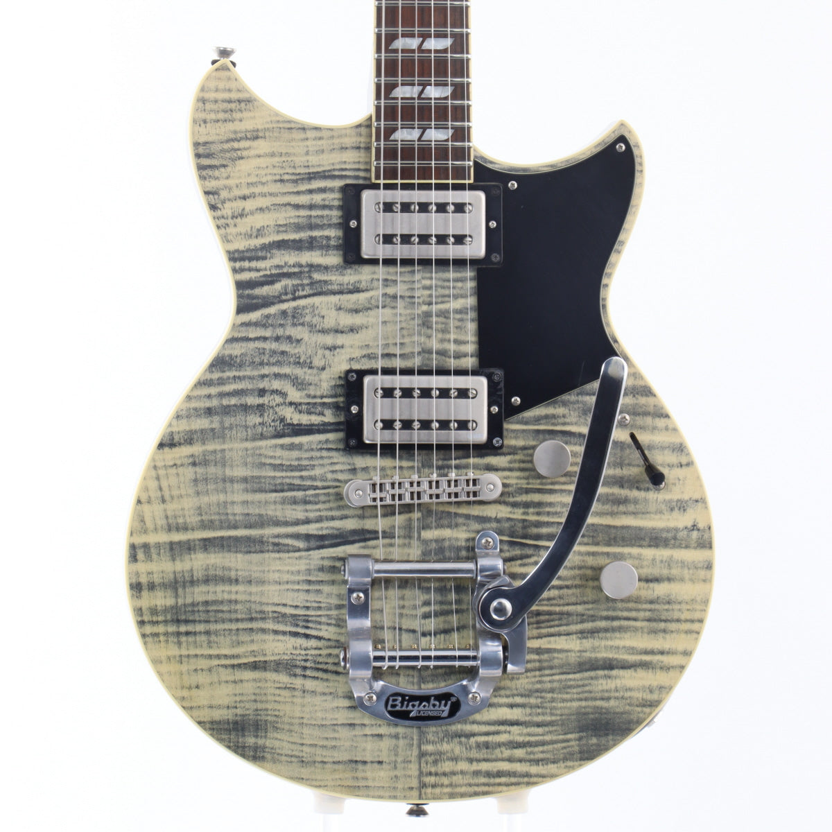 [SN HMO0163WW] USED YAMAHA / RS720B REVSTAR Ash Gray [11]