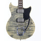 [SN HMO0163WW] USED YAMAHA / RS720B REVSTAR Ash Gray [11]