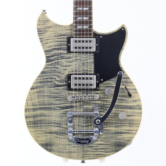 [SN HMO0163WW] USED YAMAHA / RS720B REVSTAR Ash Gray [11]