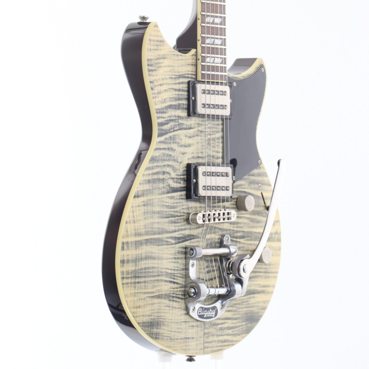 [SN HMO0163WW] USED YAMAHA / RS720B REVSTAR Ash Gray [11]