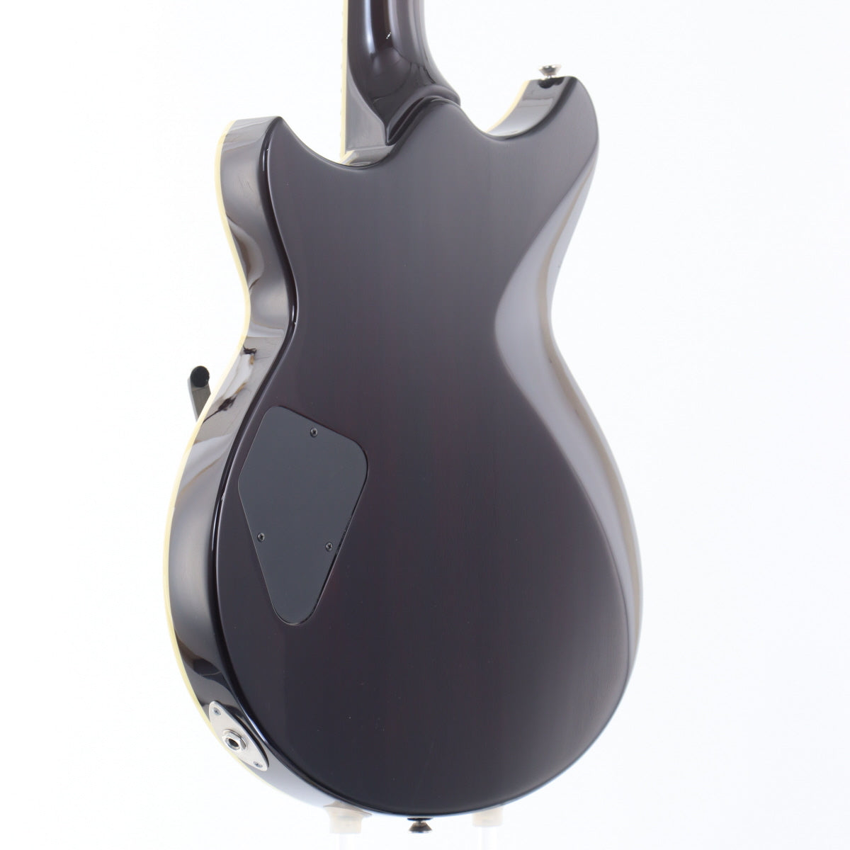 [SN HMO0163WW] USED YAMAHA / RS720B REVSTAR Ash Gray [11]