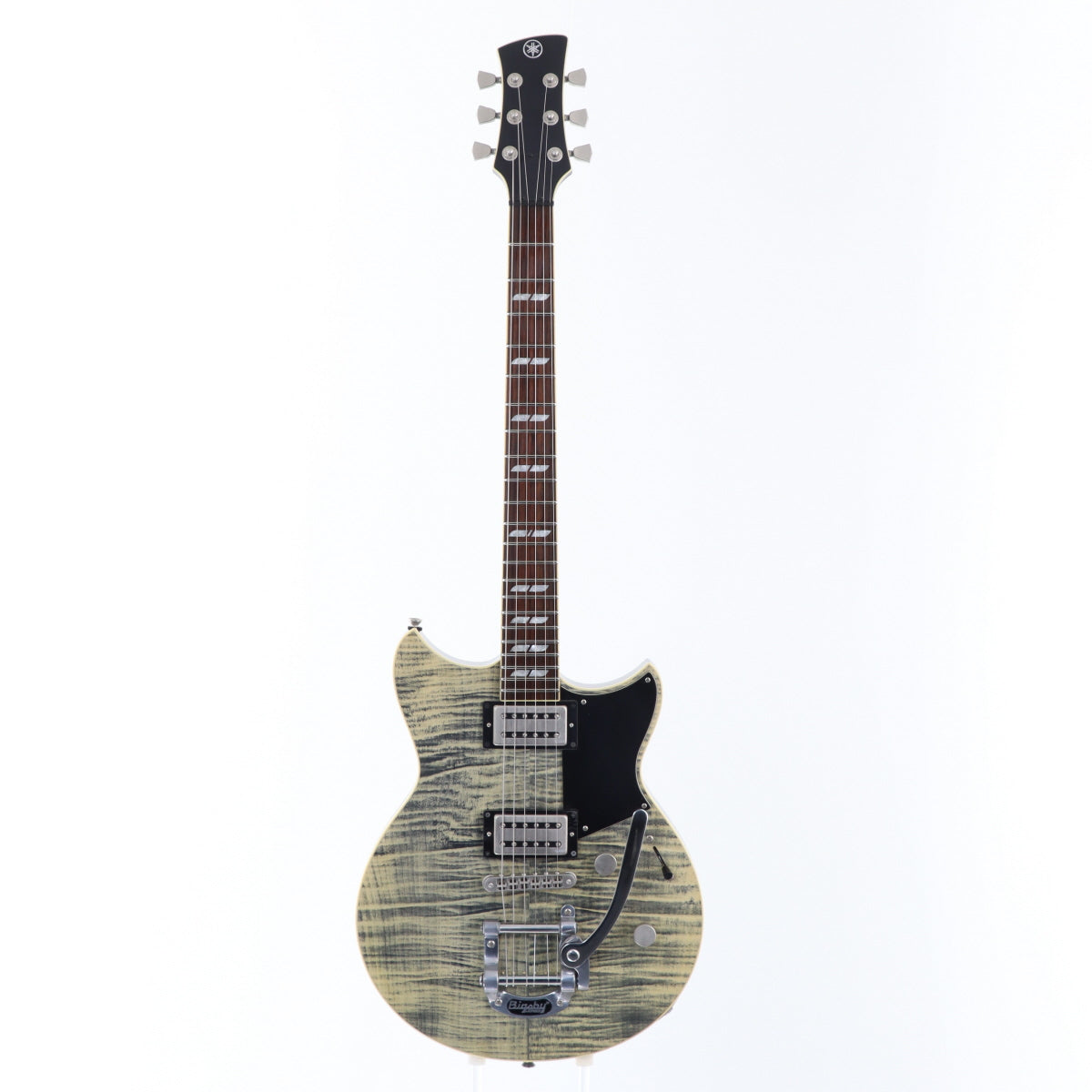 [SN HMO0163WW] USED YAMAHA / RS720B REVSTAR Ash Gray [11]