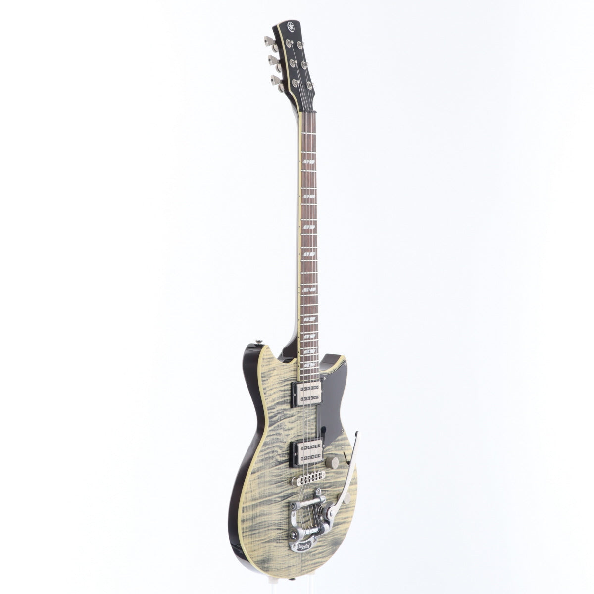 [SN HMO0163WW] USED YAMAHA / RS720B REVSTAR Ash Gray [11]