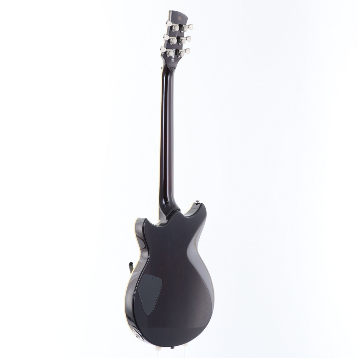 [SN HMO0163WW] USED YAMAHA / RS720B REVSTAR Ash Gray [11]