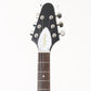 [SN 23051531356] USED Epiphone / Kirk Hammett 1979 Flying V Ebony 2023 [09]