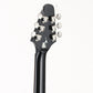 [SN 23051531356] USED Epiphone / Kirk Hammett 1979 Flying V Ebony 2023 [09]