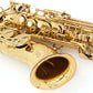 [SN C72887] USED YAMAHA / Alto Saxophone YAS-62 G1 Neck [09]