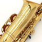 [SN C72887] USED YAMAHA / Alto Saxophone YAS-62 G1 Neck [09]