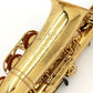[SN C72887] USED YAMAHA / Alto Saxophone YAS-62 G1 Neck [09]
