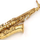 [SN C72887] USED YAMAHA / Alto Saxophone YAS-62 G1 Neck [09]